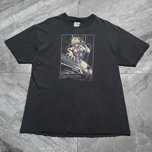 90s  デフコンの最高峰  “鬼フェードのＸＬ(役満個体)”