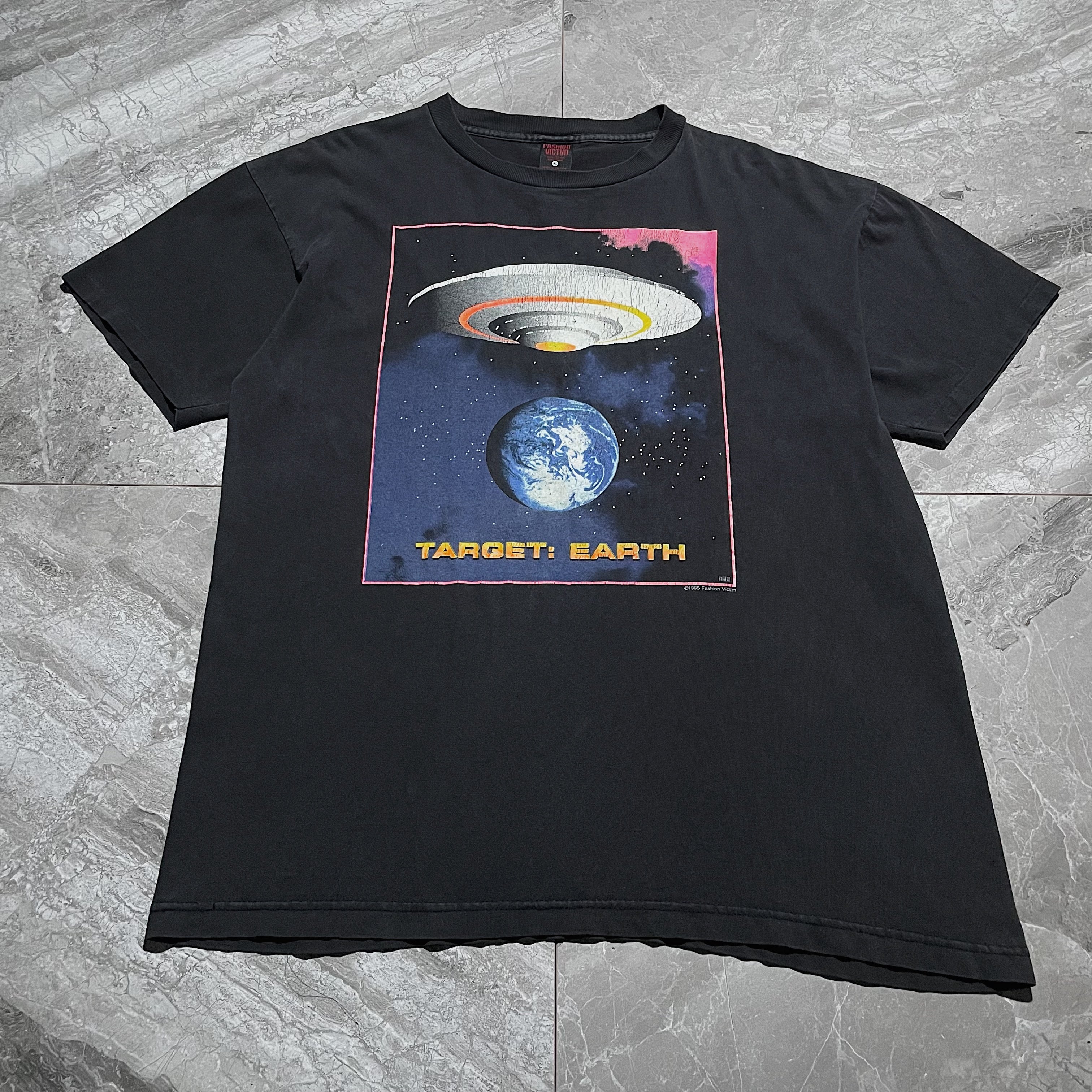 Tee – Avalon -vintage-