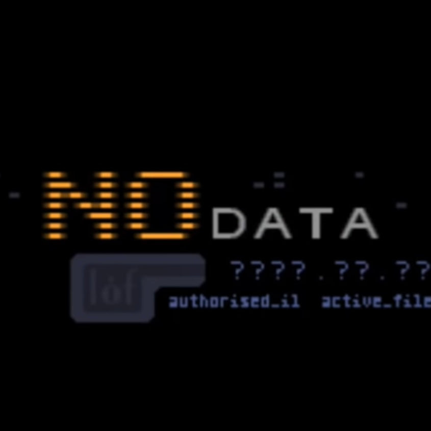 NO DATE