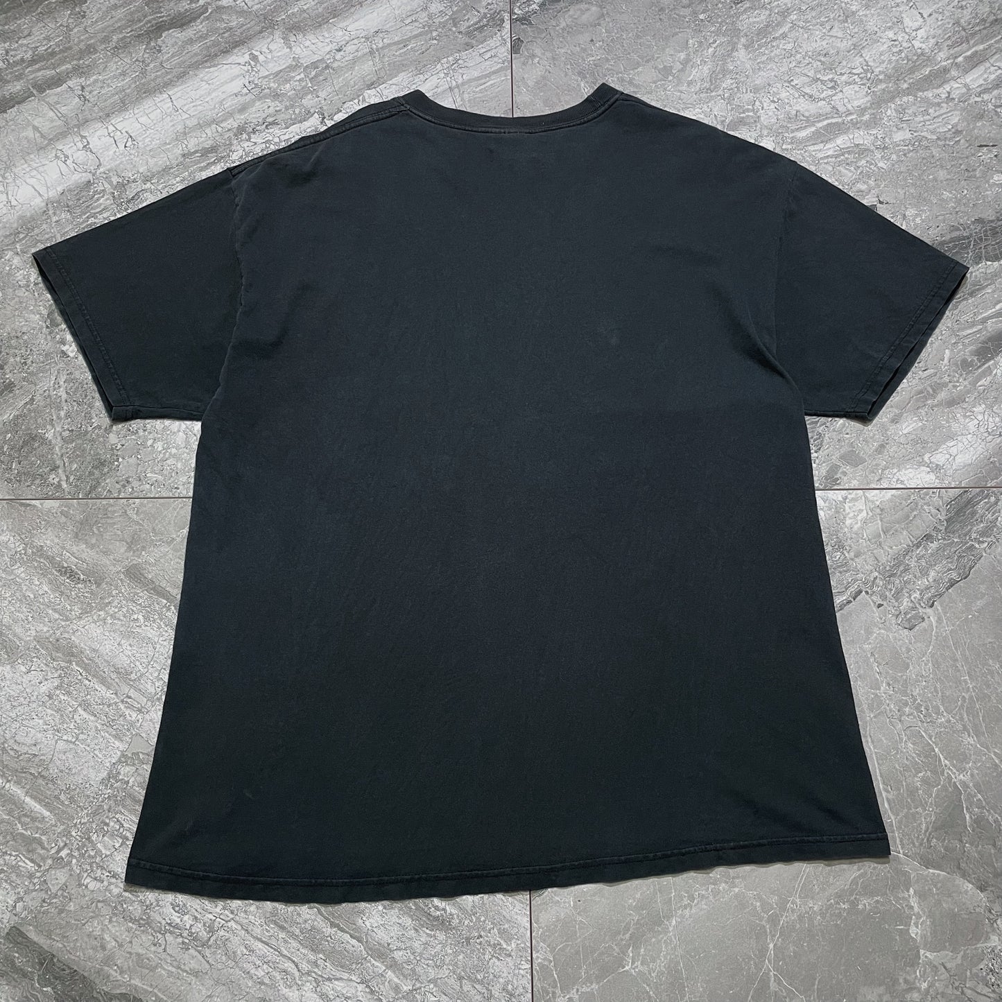 90s  イーオン・フラックス  “良フェードのＸＬ(私物個体)”