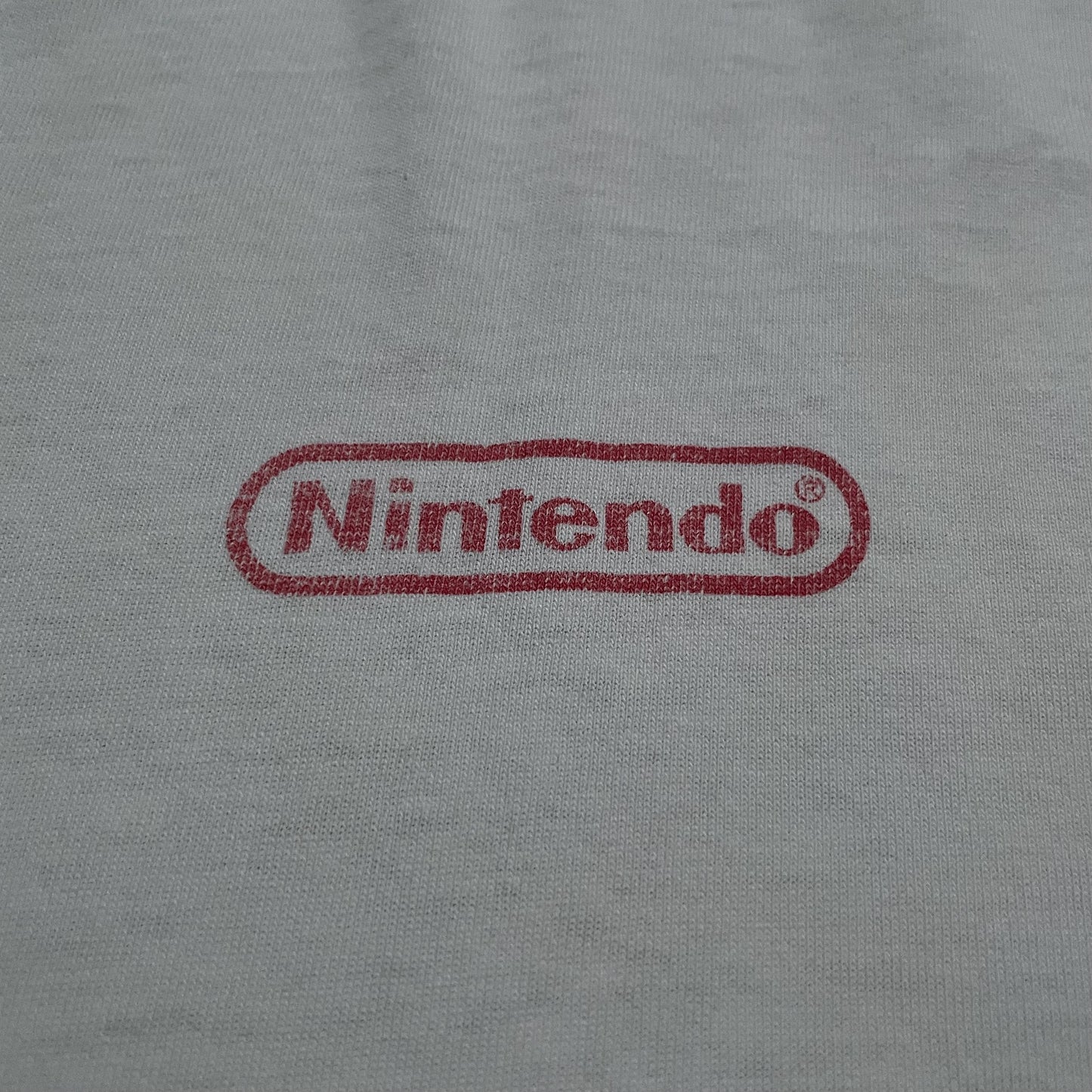 00s  スーパーマリオサンシャイン  “鬼カスレ×ＸＬ×ボロ個体ほんまにエグいて(まさかの個体入荷。笑笑　ちょっとでも残れば速攻で私が買います)”