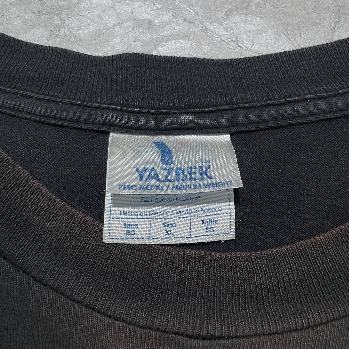 90s  新世紀エヴァンゲリオン  “メキシカンブートの役満個体エグすぎて横転(ＸＬ×ボロ×良フェード×良クラッキング)”