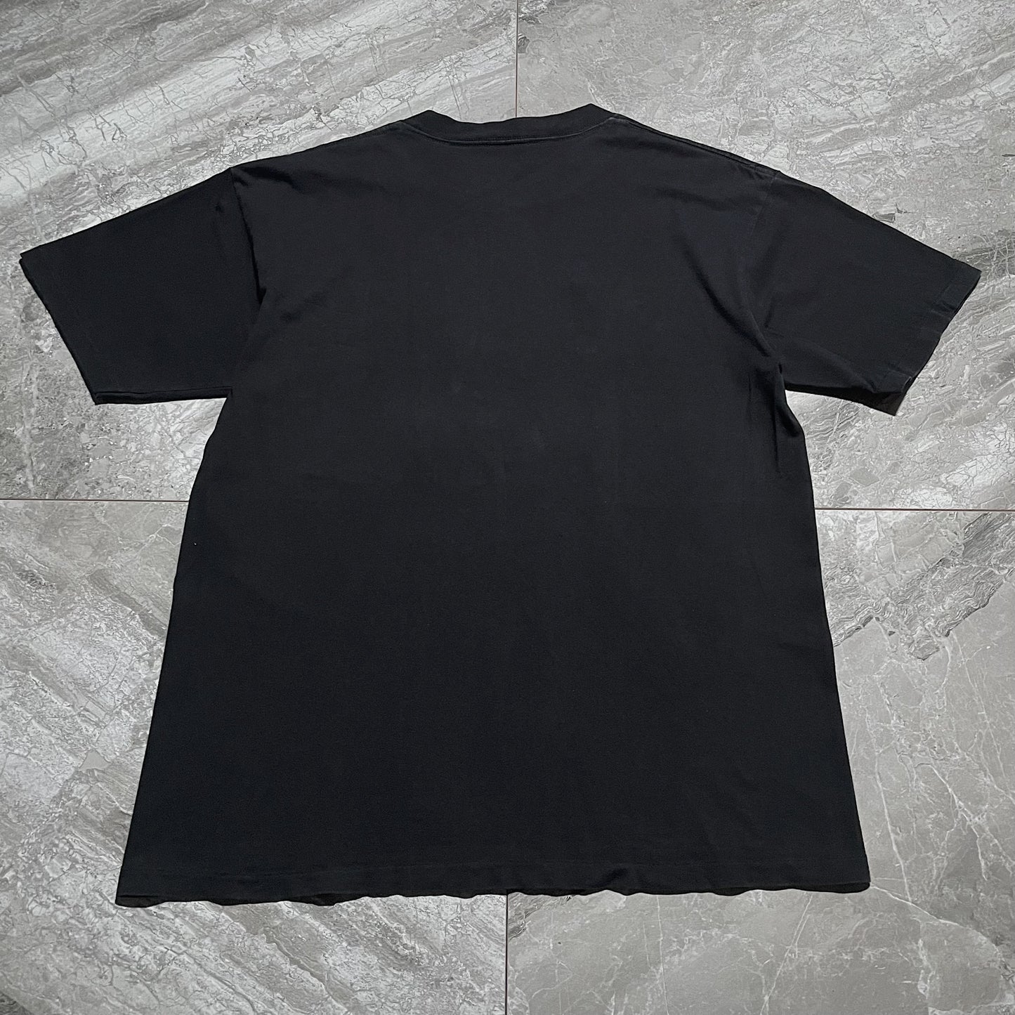 90s~  シドが着ていたスカルTeeの最高条件  “オニータ＋シングル×シングル(この辺は安定に私物です)”