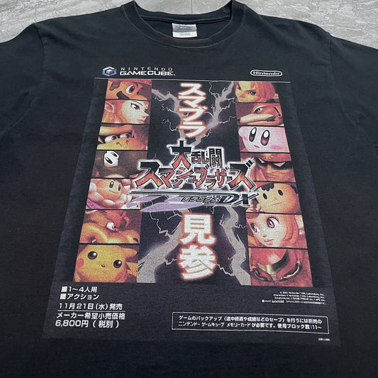 00s~  大乱闘スマッシュブラザーズDX  “破格プライス。＼(^o^)／ｵﾜﾀ”