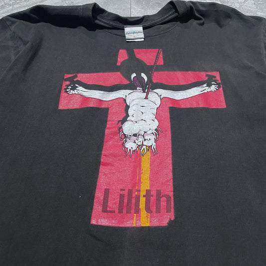 90s  リリス  “サイバータグ最高峰の役満個体(良フェード×最大サイズ)”