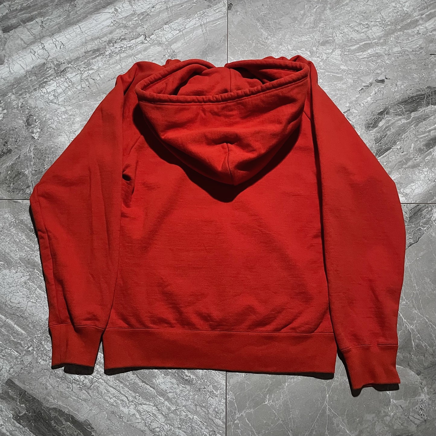 20s  ワコマリア  “ブランクフーディ(デカいＴシャツ合わせに使えるやつ)”