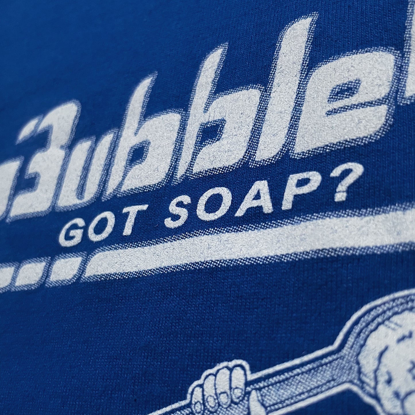 00s  got soap?(ファイトクラブパロディ)  “バブル「バス」クライシスはヤバすぎて横転(全部やばいこれ)”
