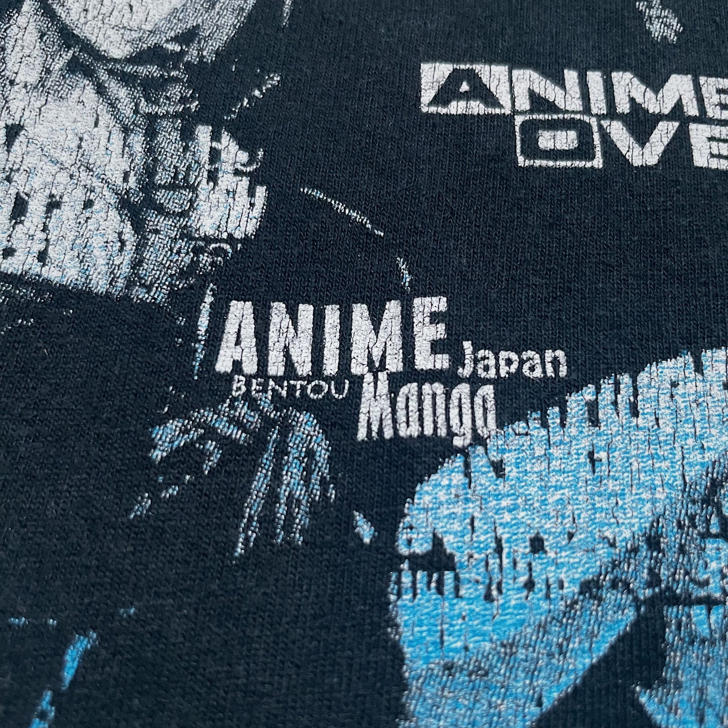 10s  アニメオーバーロード  “一発ニッチなアニメコンベンション(ＸＬ)”