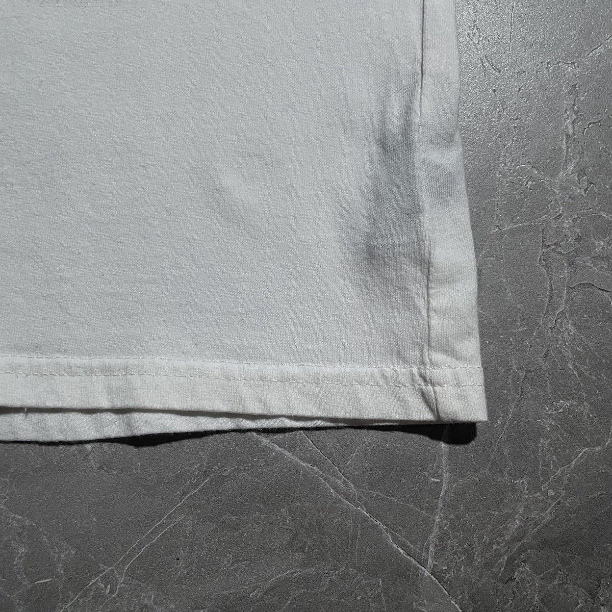 10s~  Angel Beats!(エンジェルビーツ)  “謎ブランドが偶然刷ったブートおもろすぎやろ。笑笑(ゴリゴリの私物です)”