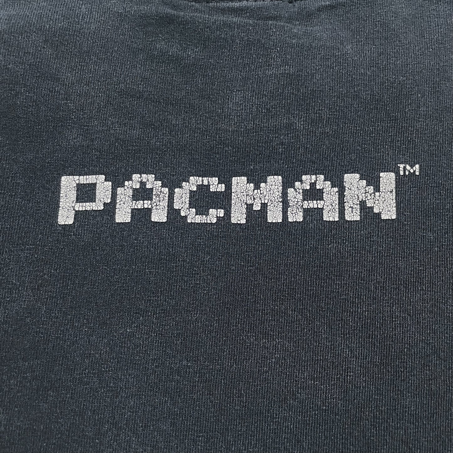 00s  パックマン  “ジャイアント(良フェード×良クラッキング×ＸＬ)”