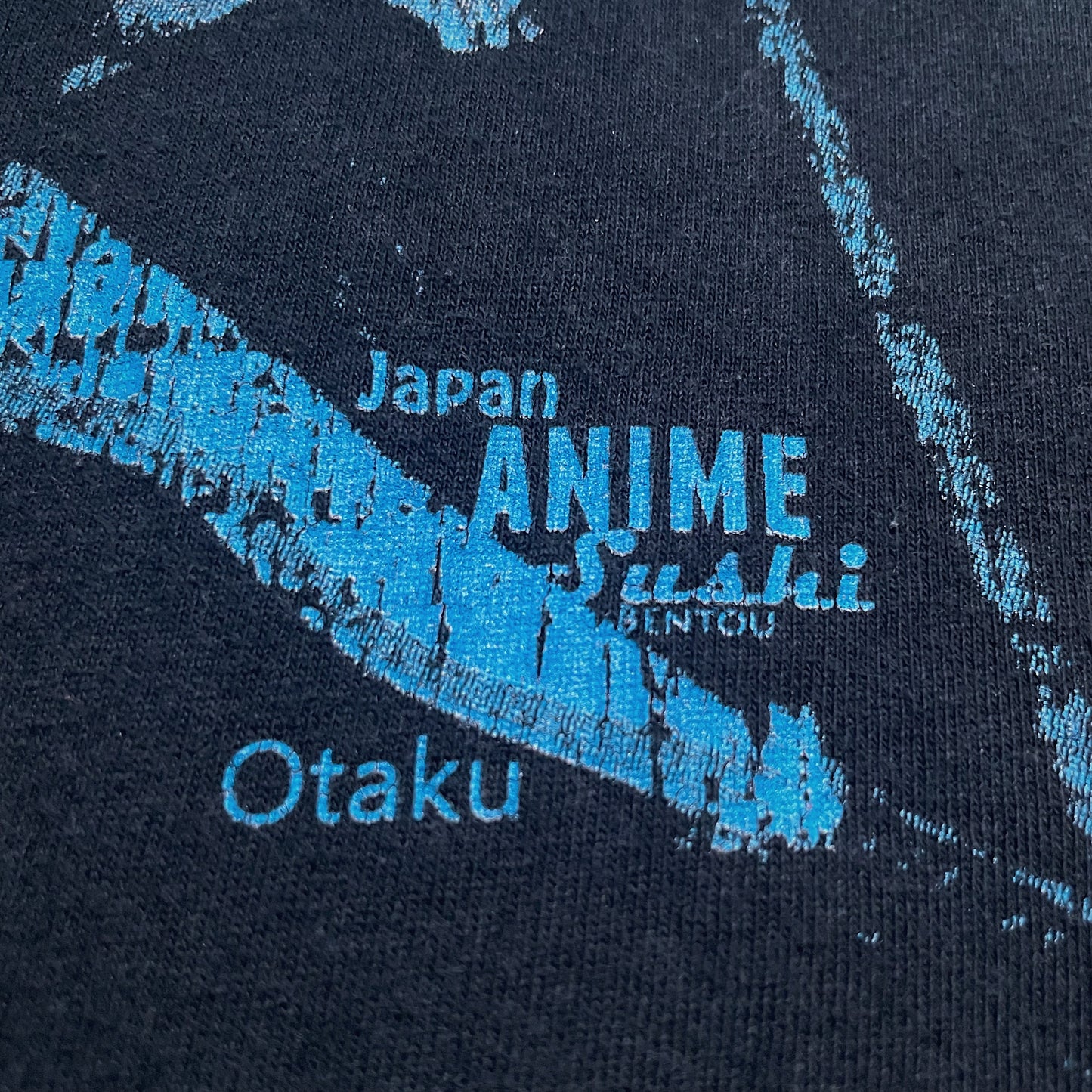 10s  アニメオーバーロード  “一発ニッチなアニメコンベンション(ＸＬ)”